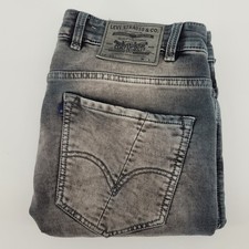 Levi Strauss & Co 523 Hand