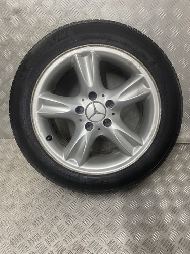 Mercedes vito alloy - mercedes,