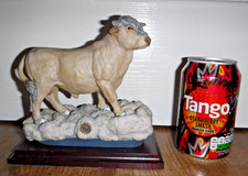 Robert Harrop The Zodiac Collection ~ Taurus The Bull ~ Mega Rare ~ Excellent