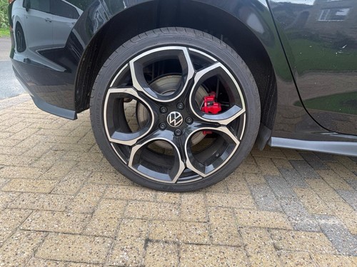 Golf gti queenstown - vw,