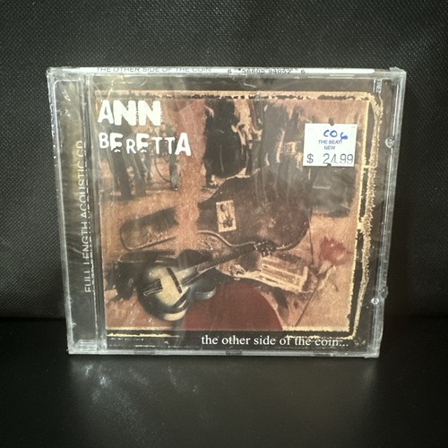 Ann beretta the - ann,