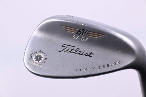 Titleist vokey sm4 gap - wedge, /