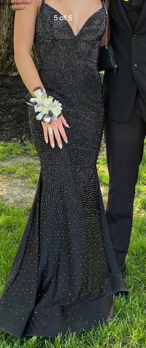 Prom dress size sherri hill - prom,