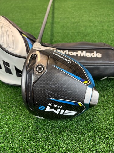Taylormade sim2 max - taylormade, 10.5°