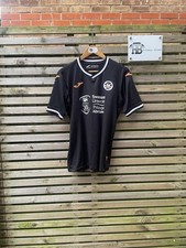 Swansea City Away Football