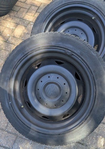 Wheeler wheels 17 - wheeler, vw