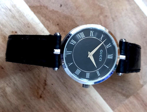 Gucci ladies watch - gucci,
