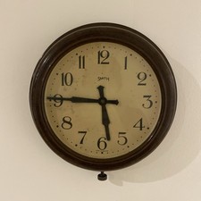 Smiths vintage 1940s military