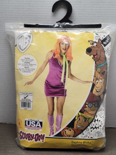 Halloween costume daphne - halloween,