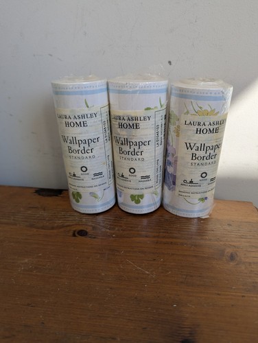 Vintage laura ashley mayhill - laura,
