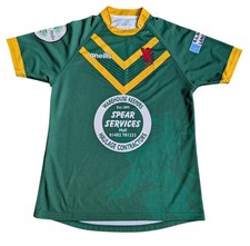 West Hull ARLFC Rugby Shirt By