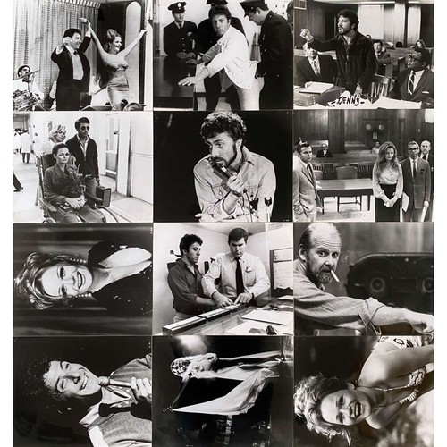 Lenny original movie stills - lenny,