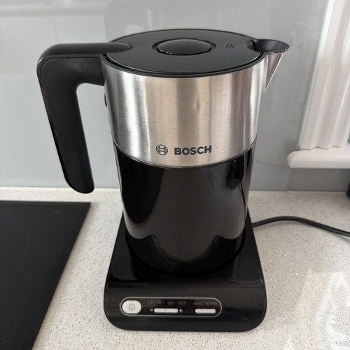 Bosch styline electric kettle - electric,