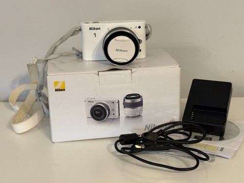 Nikon digital camera - digital, +