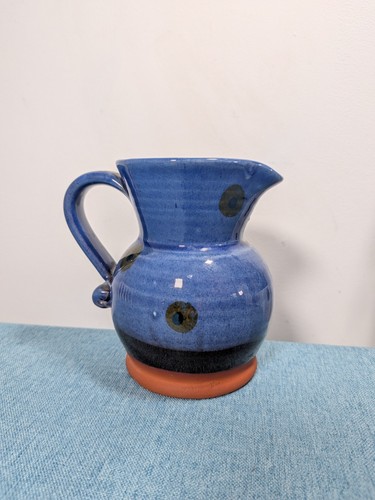 Conwy pottery carol wynn - conwy,