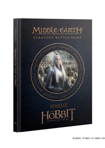 Middle earth strategy battle - middle-earth,