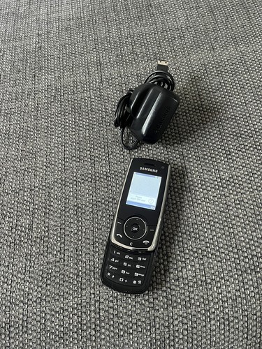 Samsung sgh j750 - samsung, slide