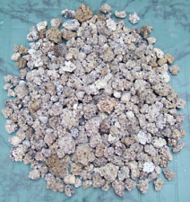 Alfagrog 1.5 litres foamed ceramic filter media for aquatic tank filters washed 