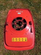 Flymo L400 2 Stroke Mower Deck