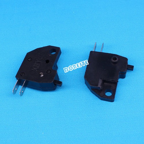 2pcs front brake light stop - 2pcs,