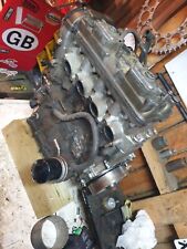  KAWASAKI ZX6 R 600 engine FE082338 