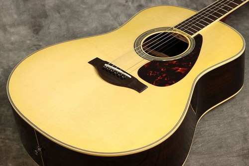Yamaha ll6 are original - yamaha,