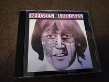 Bee Gees - Idea - CD (original