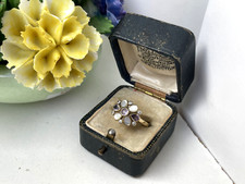 GORGEOUS VINTAGE SOLID 9CT