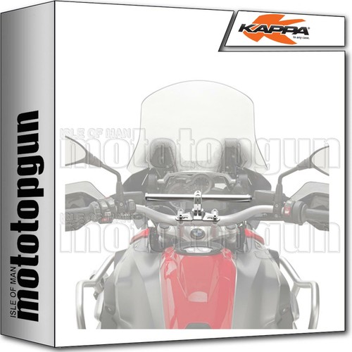 Kappa universal handle bar - universal,