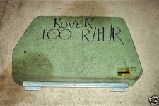 Rover 100 (1990-1998) O/S