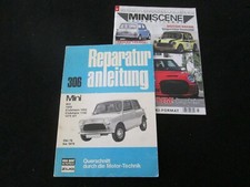 1976-1979 MINI 850 1000