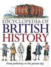 Encyclopedia of British