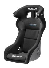 SALE! FIA Sparco CIRCUIT QRT