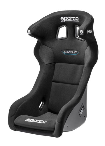 Sale fia sparco - sale!, qrt