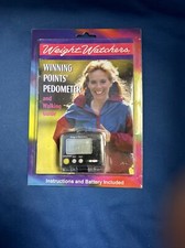 Weight Watchers Let's Walk