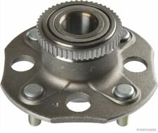 FOR HONDA INTEGRA 1.8 DC2 IMPORT REAR WHEEL BEARING PCD 114MM HUB 4 STUD FITTING