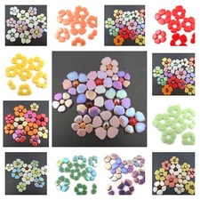 Sakura Mosaic Petal Tiles - 50g's