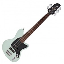 Ibanez TMB35-MGR Bass Guitar 5