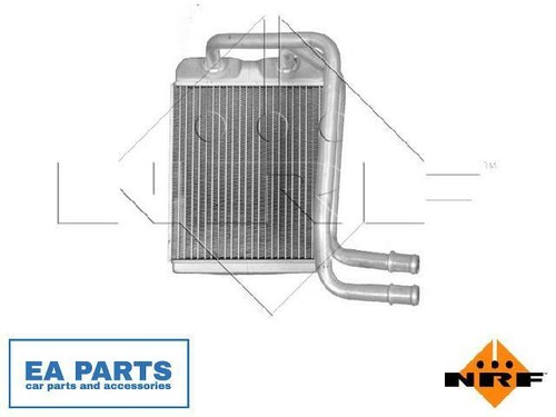Heat exchanger interior - heat, exchanger,
