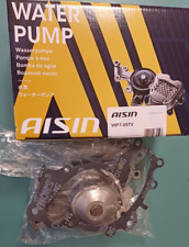 AISIN JAPAN WATER PUMP&GASKET
