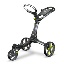 Motocaddy QB2 Golf Trolley