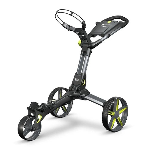 Motocaddy qb2 golf - golf, trolley