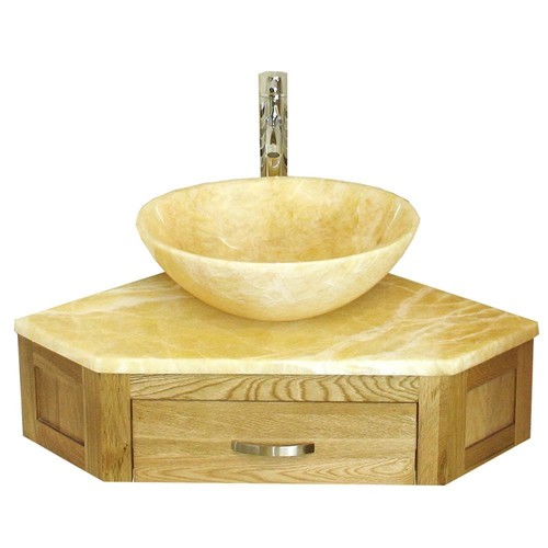 Bathroom vanity unit - bathroom,
