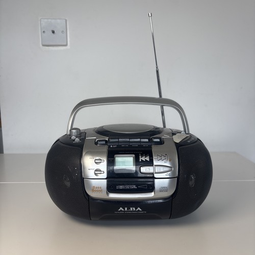 Alba stereo radio - alba,