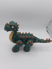 Mattel Imaginext Spike Jr