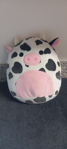 Colin the cow squishmallow - the,