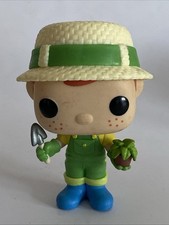 Funko Pop - #211 - Farmer