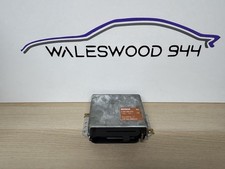 PORSCHE 944 2.5 ECU