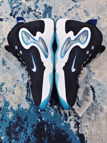 Nike zoom air hawk - zoom,
