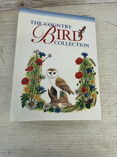 The country bird - country, collection